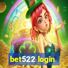 bet522 login